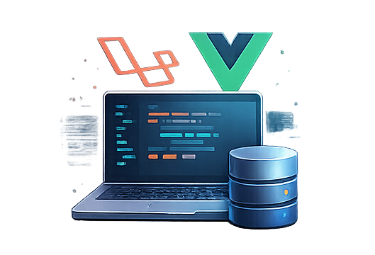 Full-Stack Development