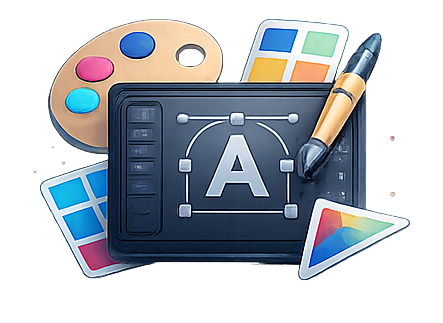 Design & Branding